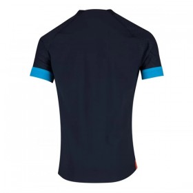 Olympique de Marseille Vieras 2022-23 - Jalkapallo Pelipaidat (S/S)